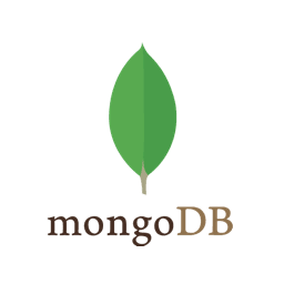 MongoDB logo