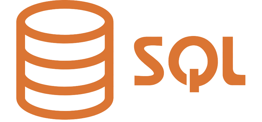 SQL logo