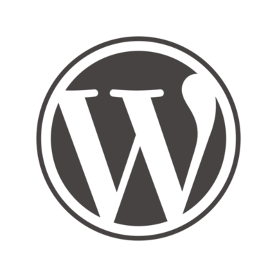 Wordpress logo